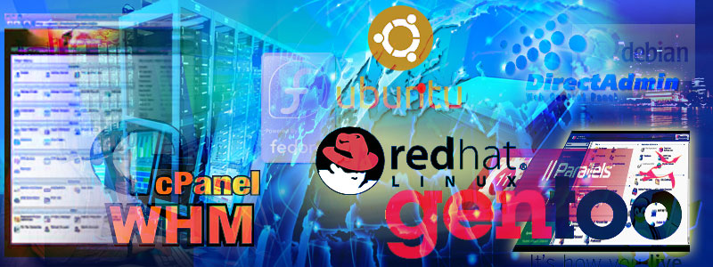 les solutions d'Hébergements joomla, wordpress, prestashop, woodcommerce, Drupal avec Cpanel, 