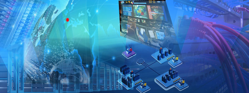 les solutions d'Hébergements Mutualisés performantes