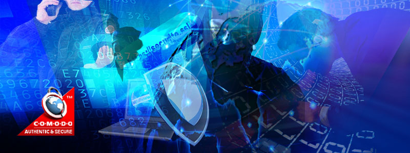 certificat ssl COMODO