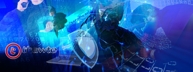 certificat ssl thawte