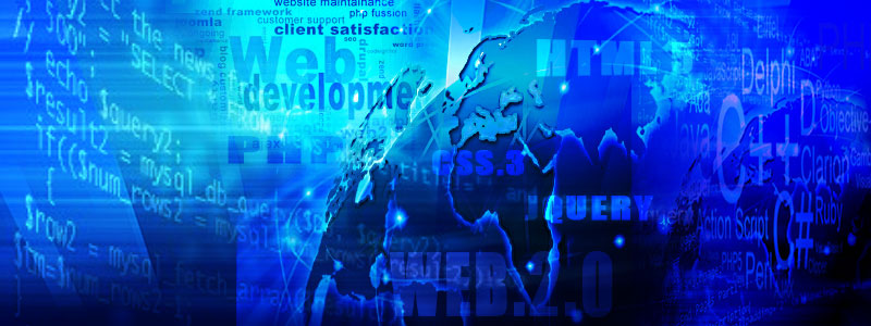 solutions de programmation et développement web